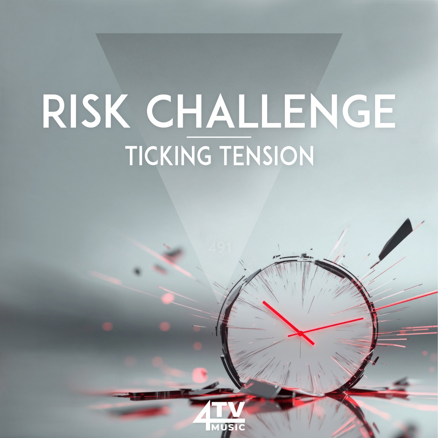 Risk Challenge - Ticking Tension