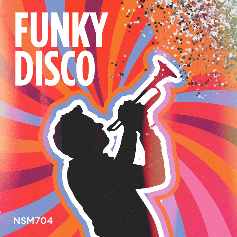 Funky Disco