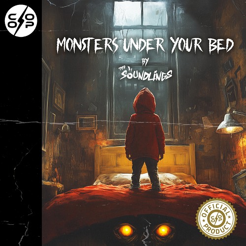 Monsters Under Your Bed