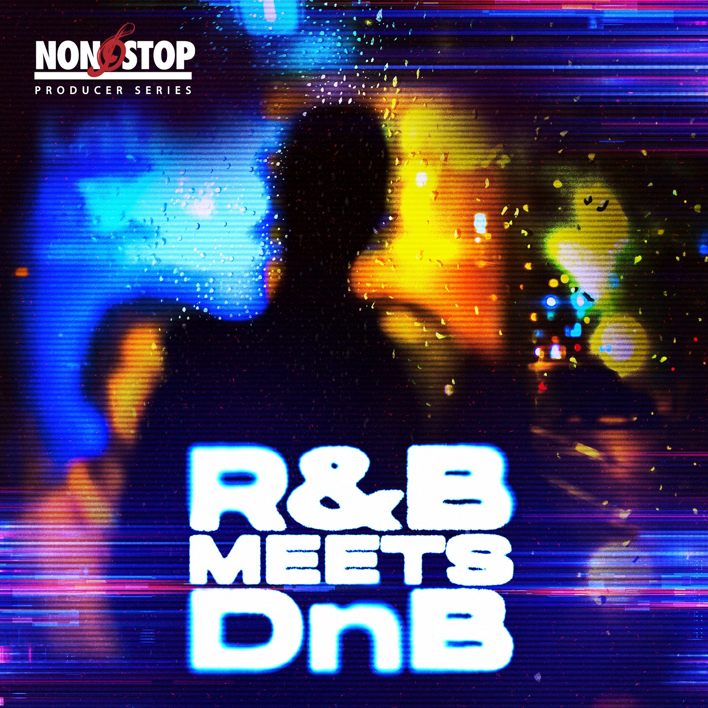 R&B Meets D&B