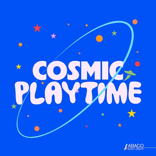 Cosmic Playtime