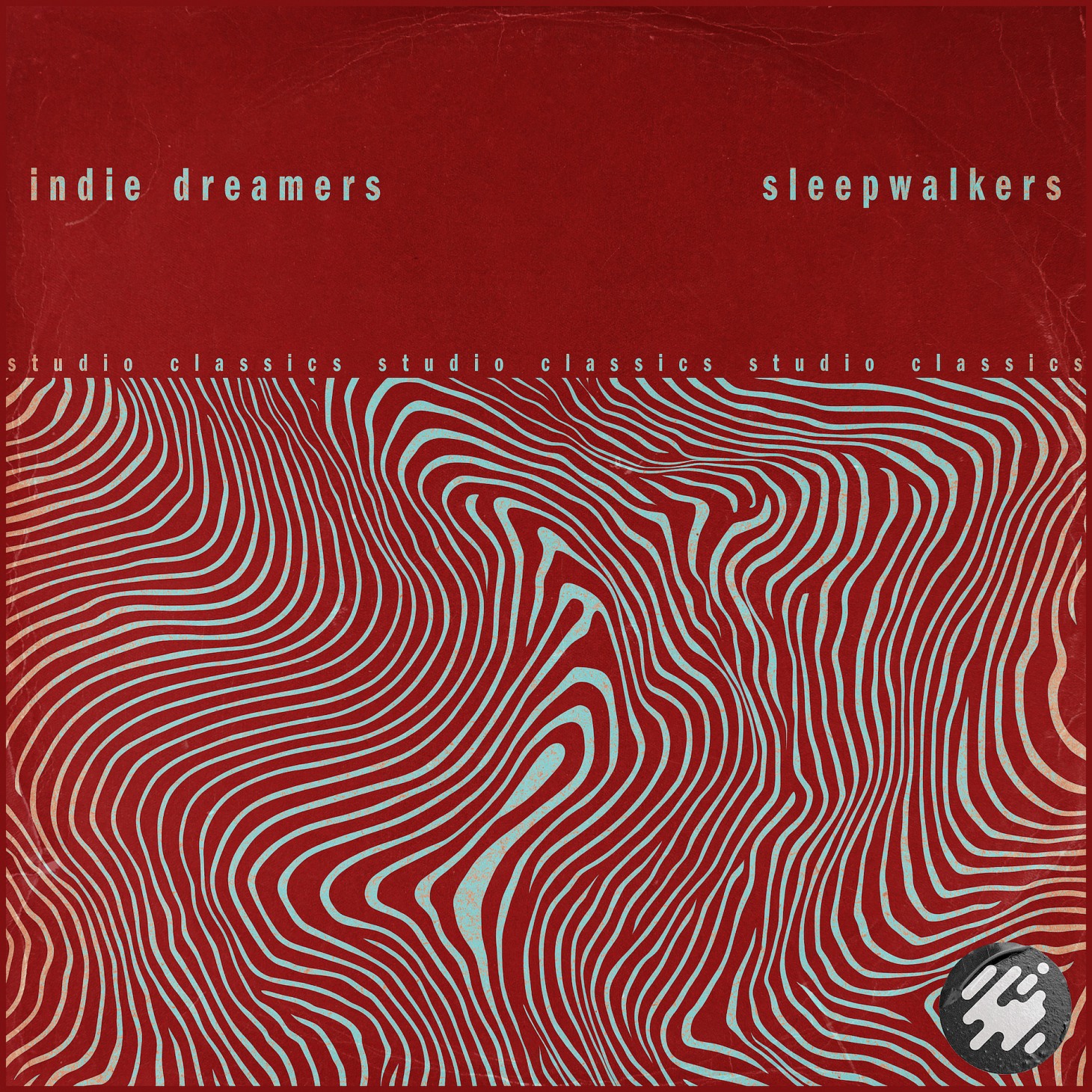Studio Classics Vol. VIII: Indie Dreamers by Sleepwalkers