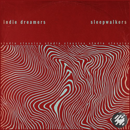 Studio Classics Vol. VIII: Indie Dreamers by Sleepwalkers