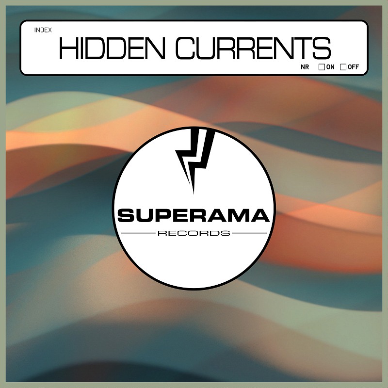 Hidden Currents