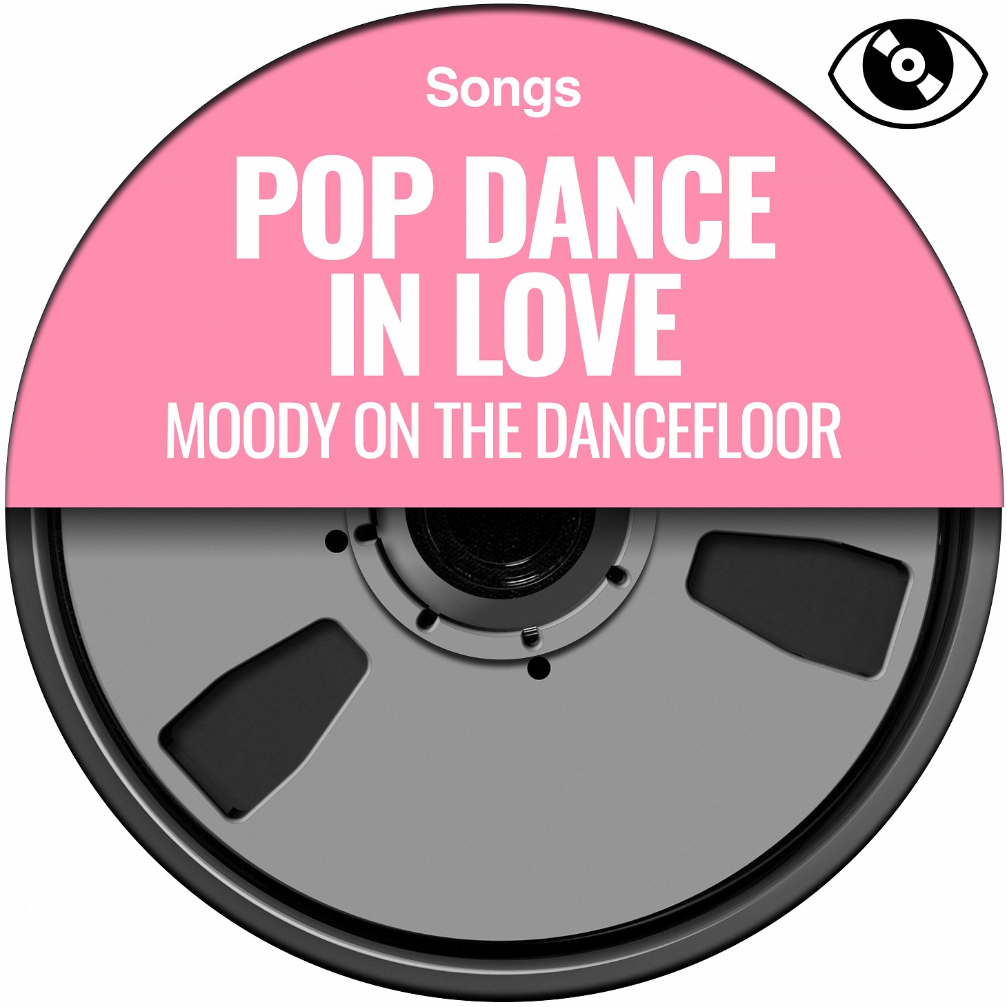 Pop Dance in Love - Moody on the dancefloor