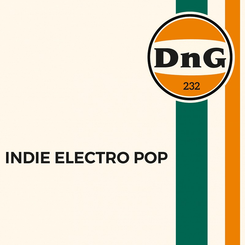 Indie Electro Pop