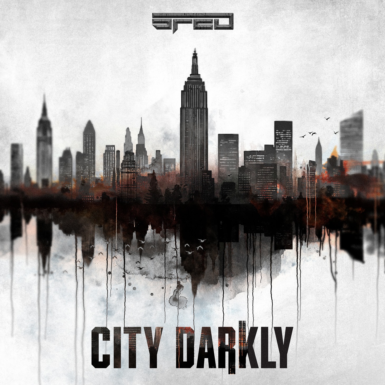 City Darkly