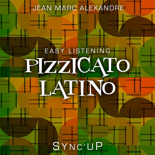 Easy Listening - Pizzicato Latino