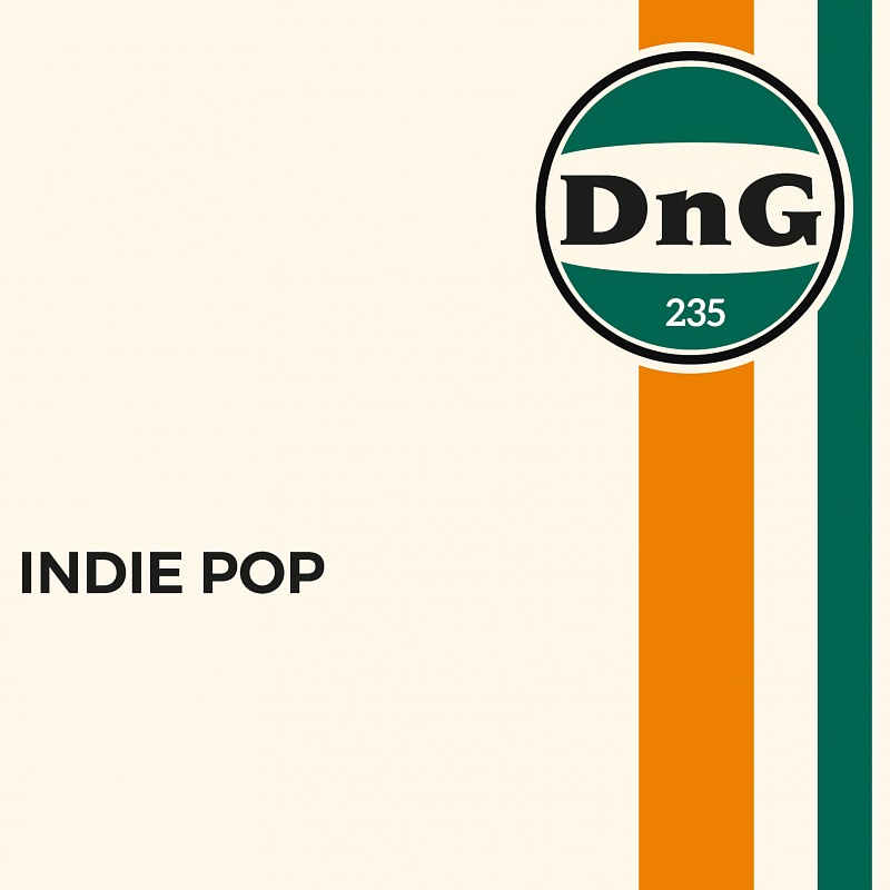 Indie Pop