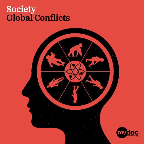 Society - Global Conflicts