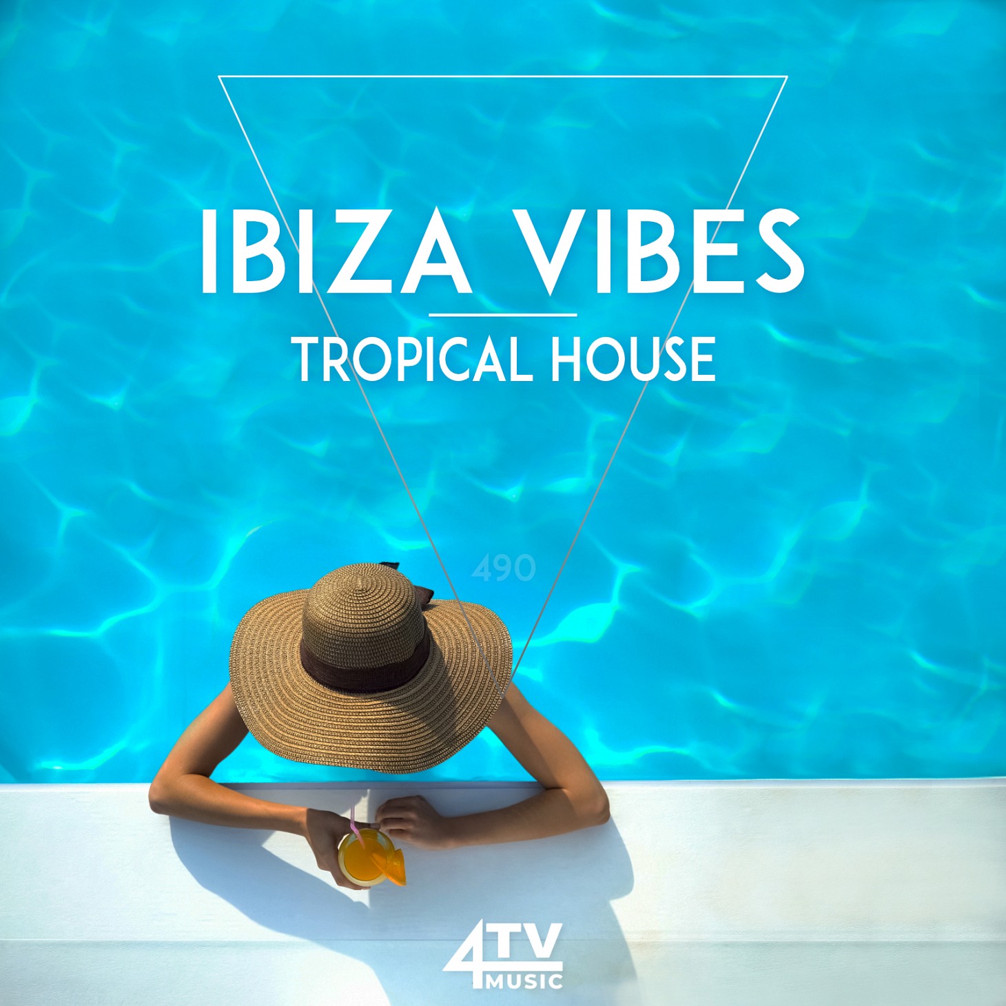 Ibiza Vibes - Tropical House