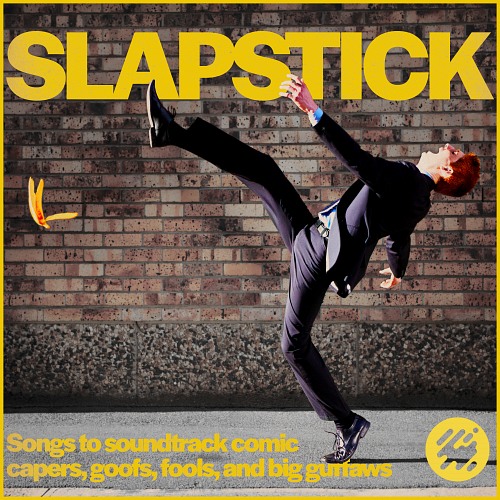 Slapstick