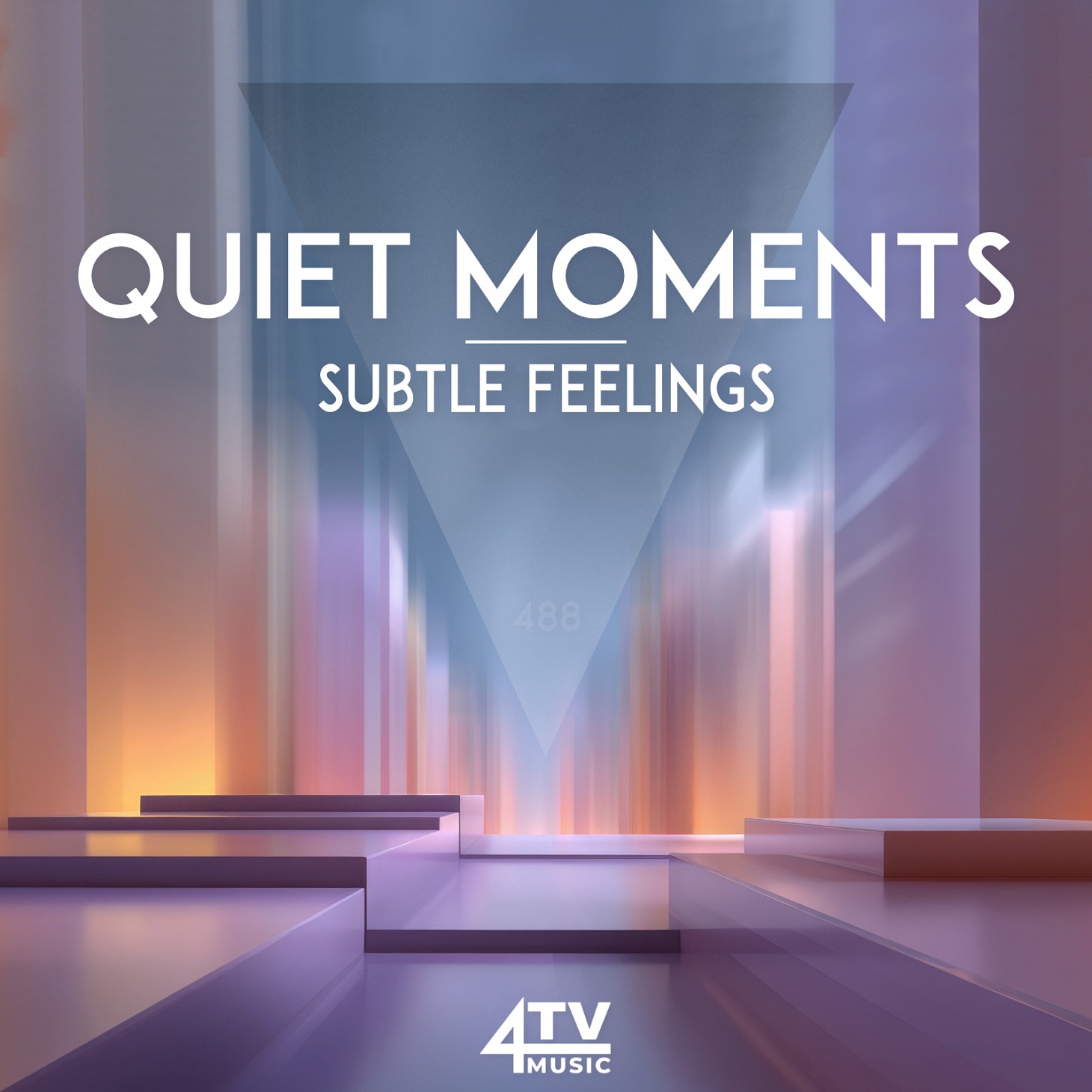 Quiet Moments - Subtle Feelings