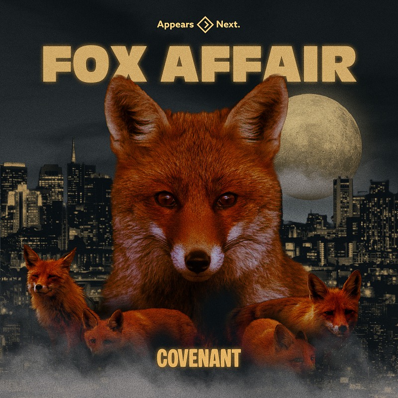 Fox Affair - Convenant
