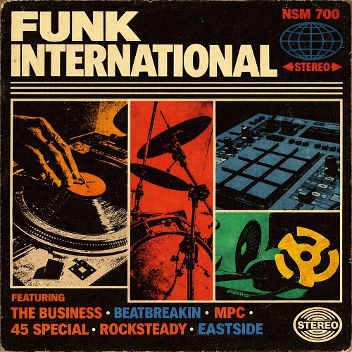 Funk International