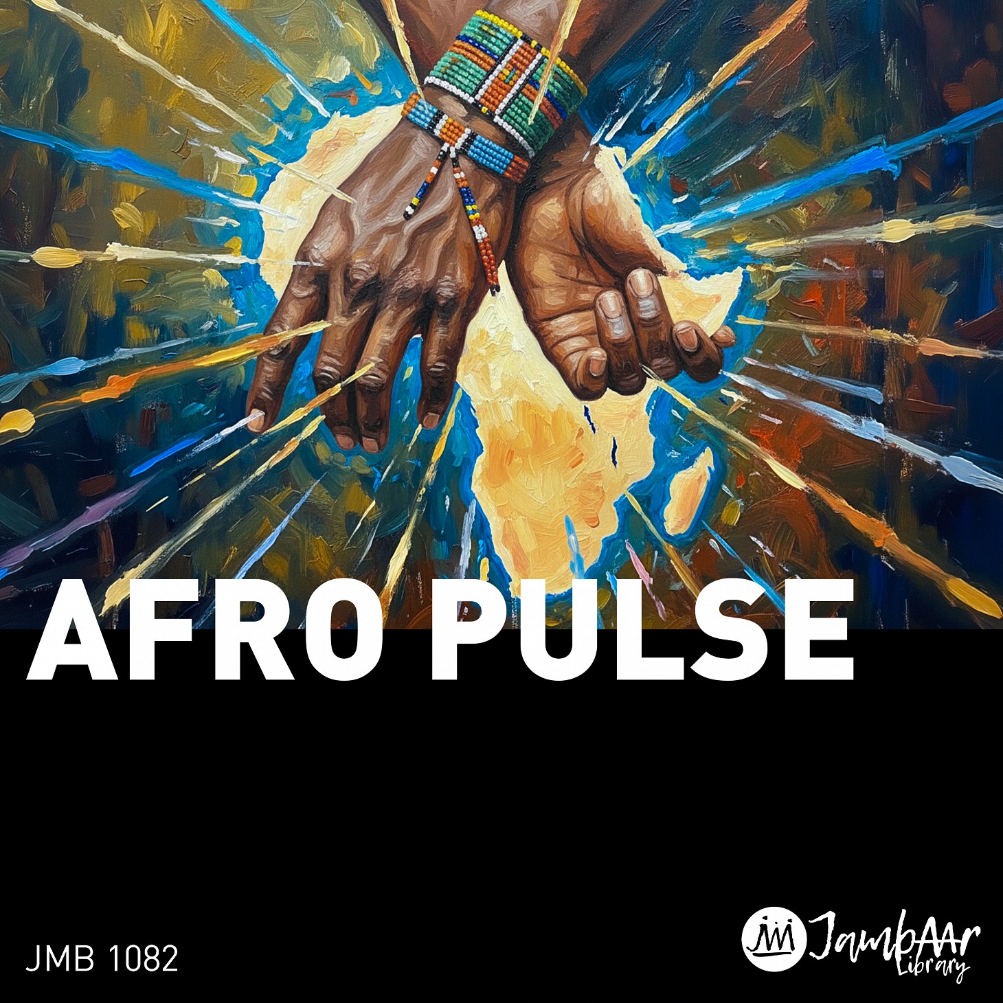 Afro Pulse