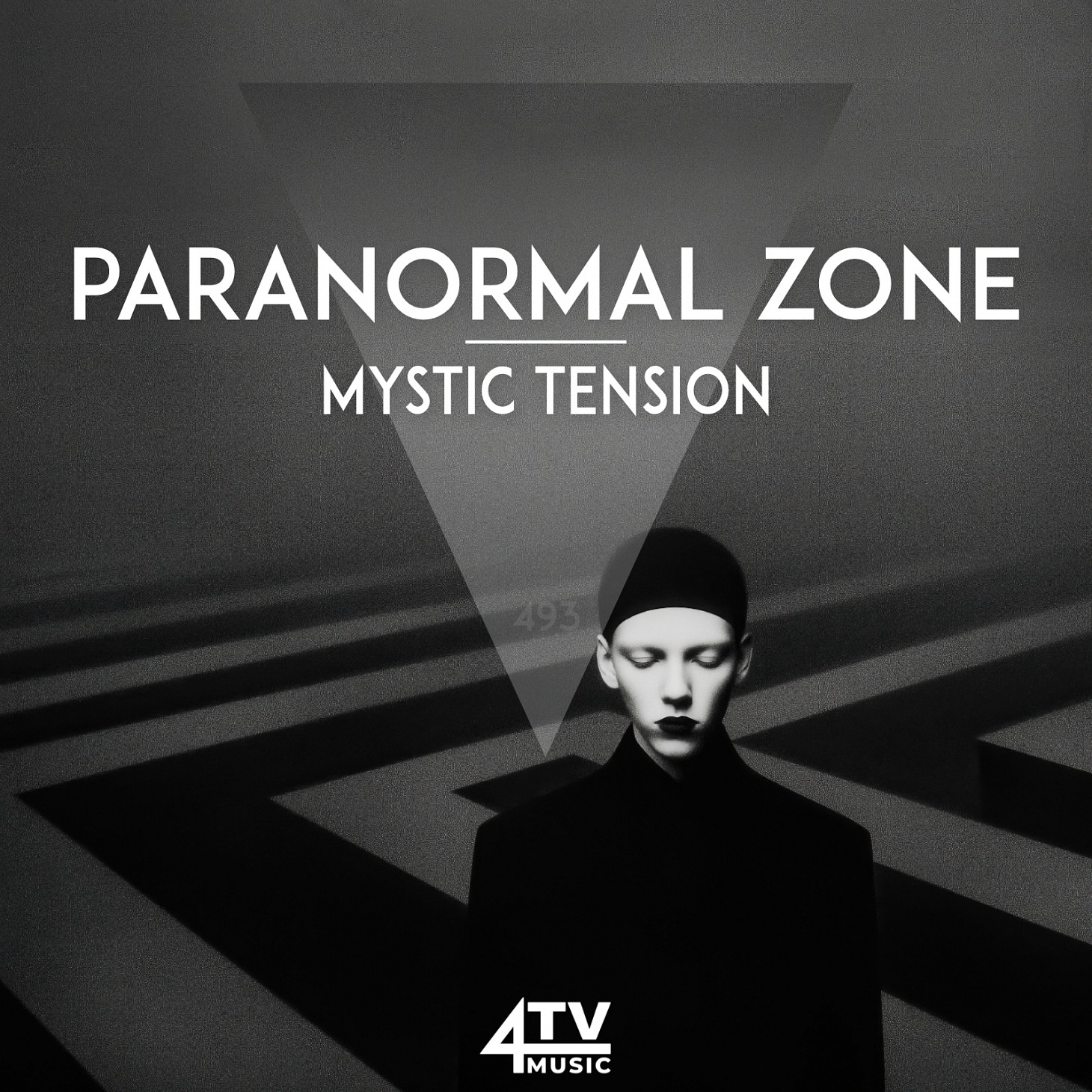Paranormal Zone - Mystic Tension