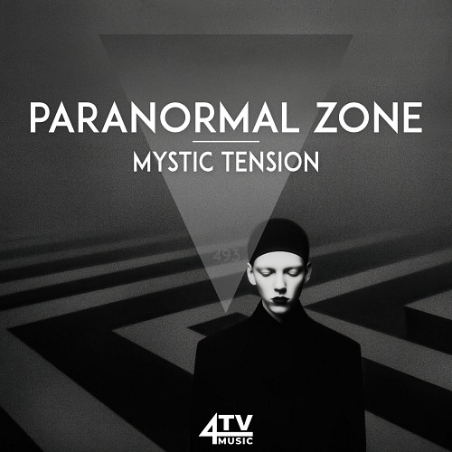 Paranormal Zone - Mystic Tension