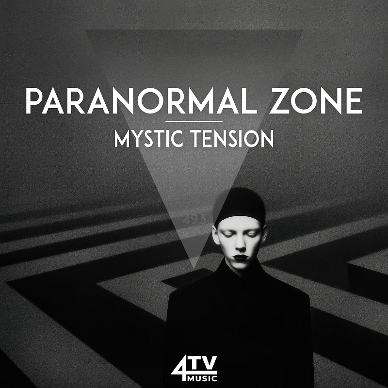 Paranormal Zone - Mystic Tension