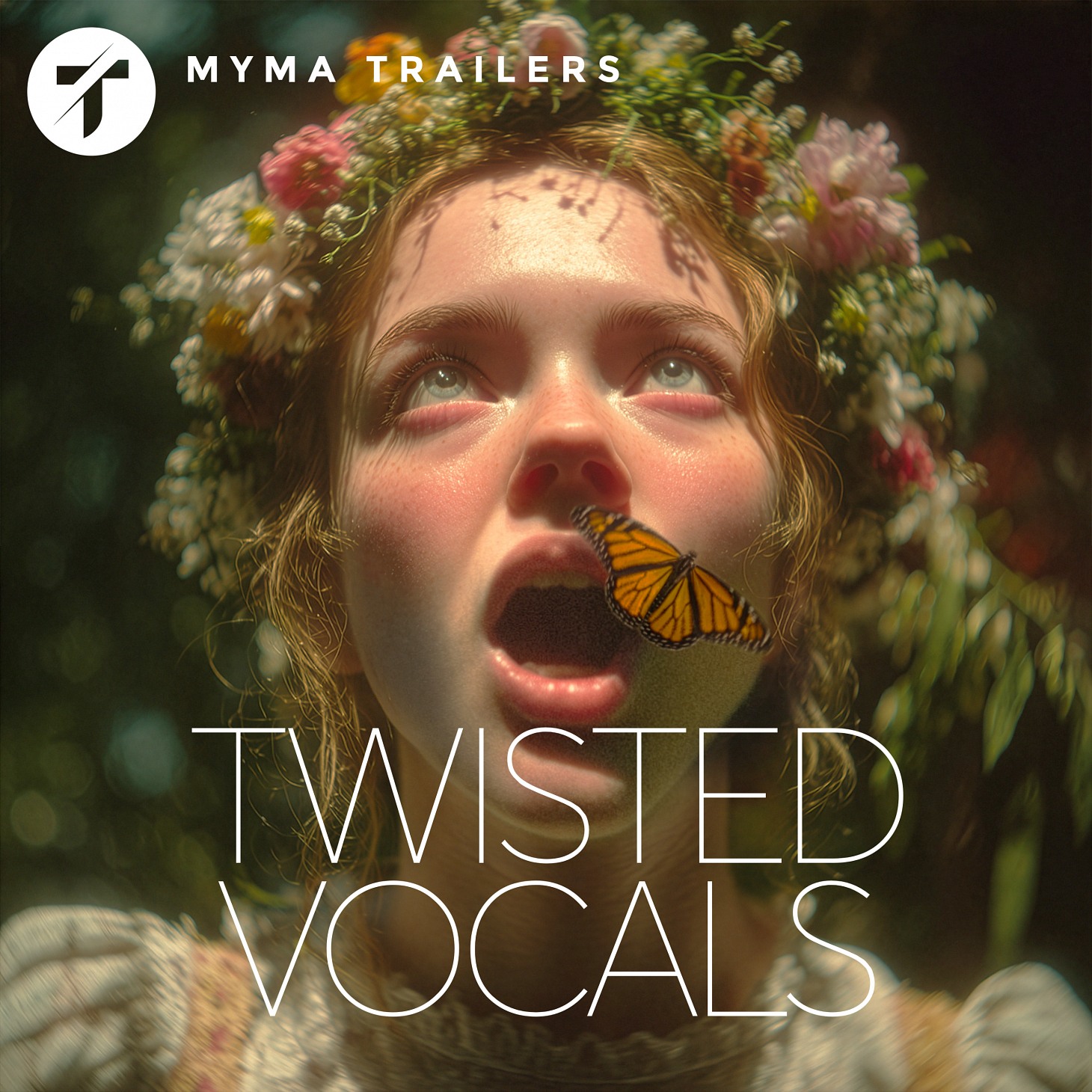 Twisted Vocals