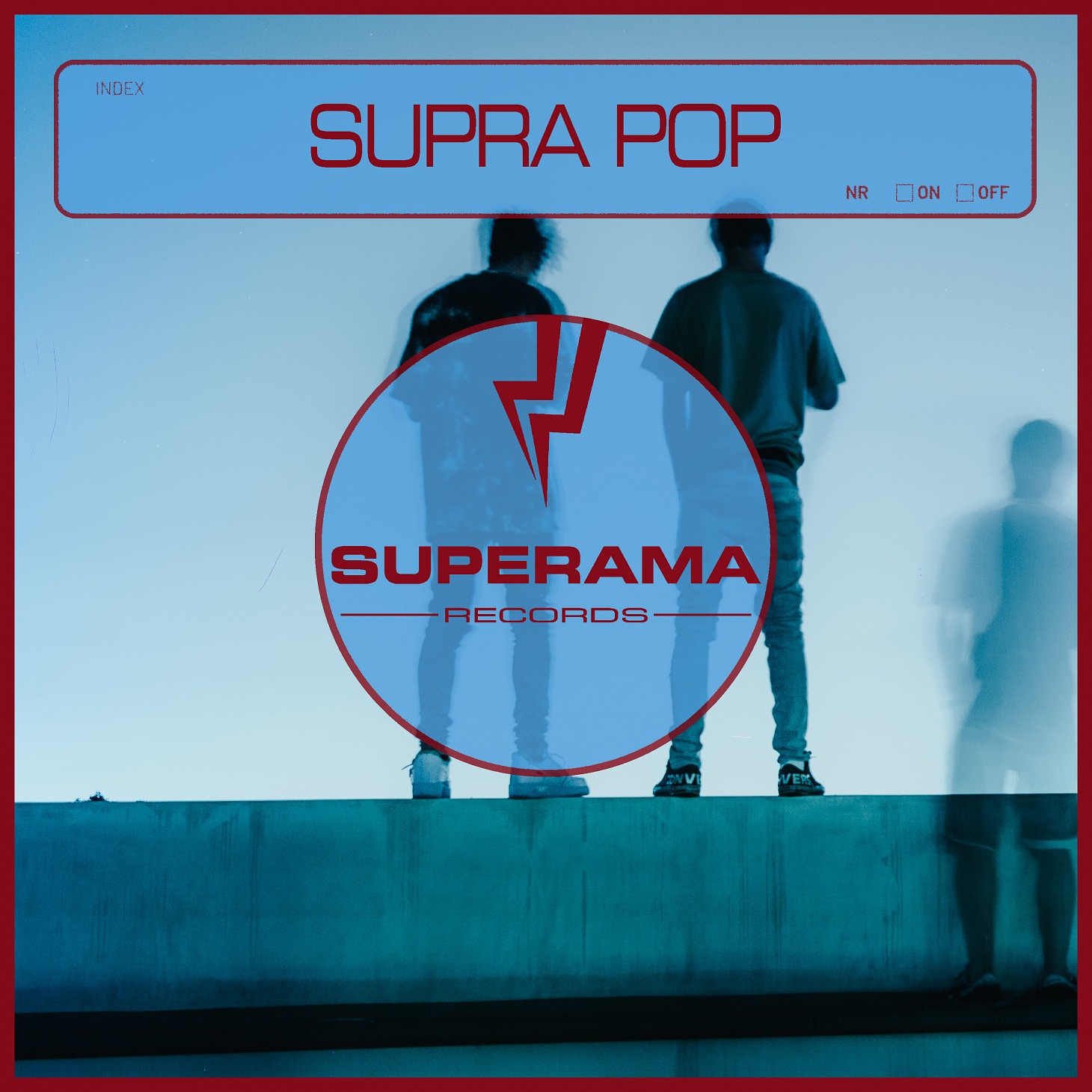 Supra Pop