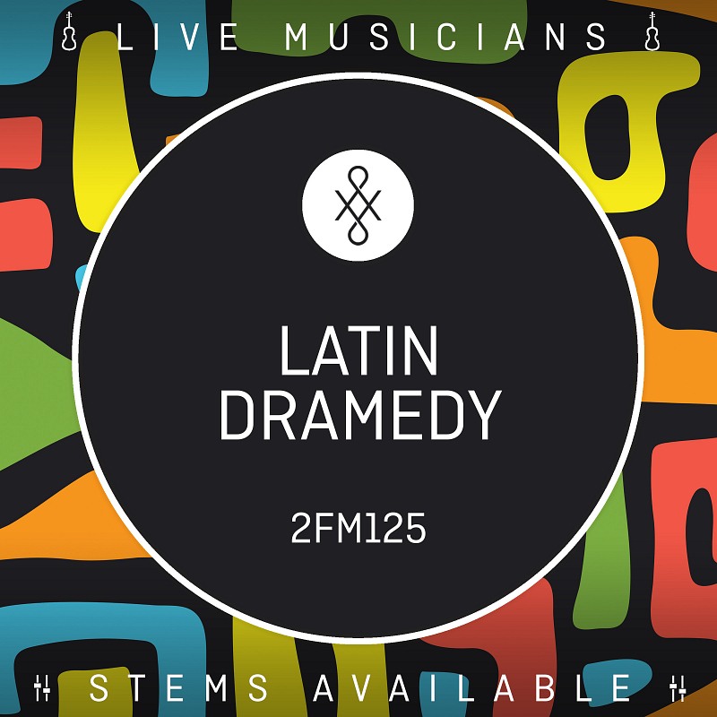 Latin Dramedy