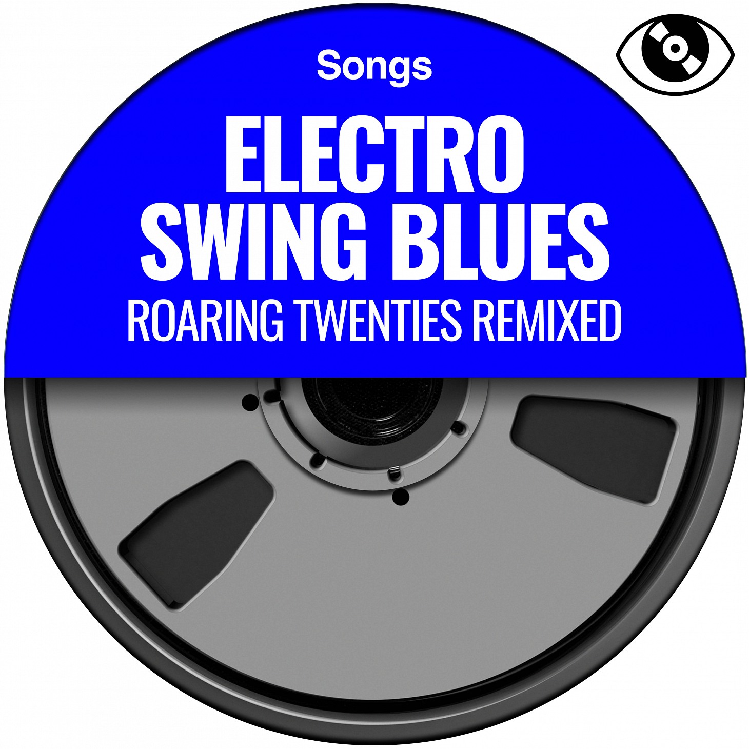 Electro Swing Blues - Roaring Twenties Remixed