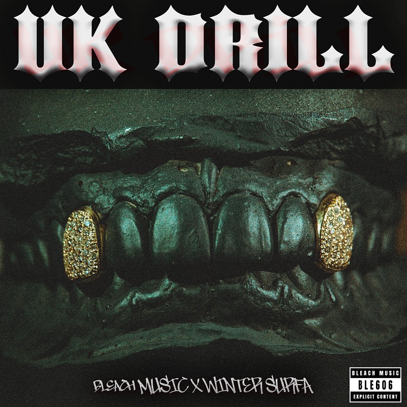 UK Drill