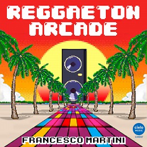 Reggaeton Arcade