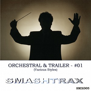 Orchestral and Trailers Vol. 1