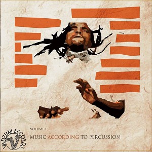 PERCUSION Vol. 1