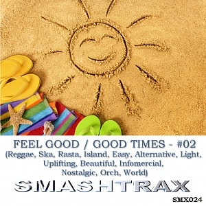 Feelgood/Good Times Vol. 2