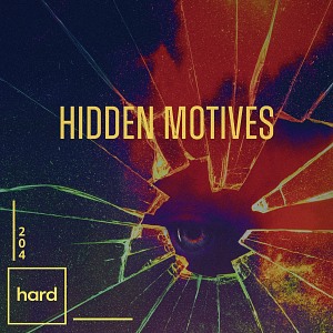 Hidden Motives