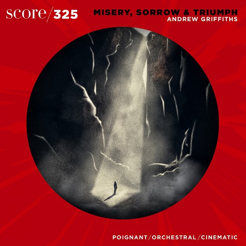 MISERY, SORROW & TRIUMPH