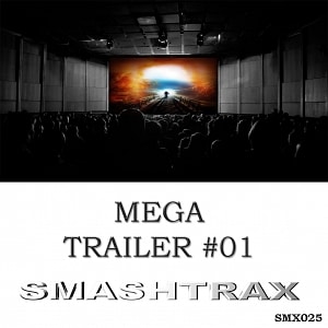 Mega Trailer Vol. 1