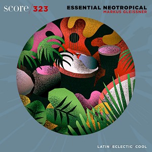 ESSENTIAL NEOTROPICAL