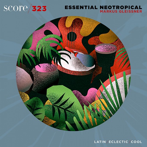 ESSENTIAL NEOTROPICAL