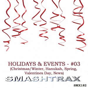 Events/Holiday/Sports Vol. 3