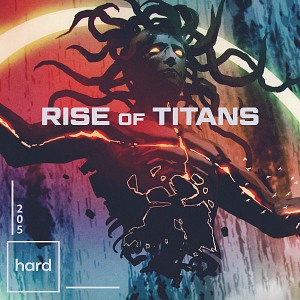 Rise of Titans