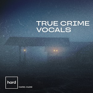 True Crime Vocals