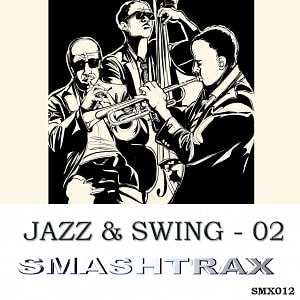 Jazz/Swing/Blues Vol. 2