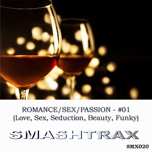 Romance/Passion Vol. 1