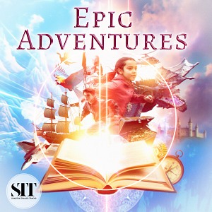EPIC ADVENTURES