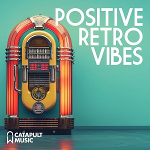 Positive Retro Vibes