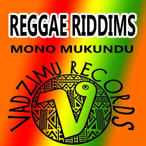 REGGAE RIDDIMS
