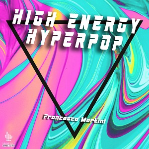 High Energy Hyperpop