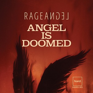 Rage Angel - Angel is Doomed