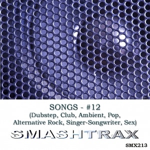 Songs Vol. 12 (Dubstep, Club, Ambient, Pop, Alternative Rock, Singer-Songwriter, Sex)