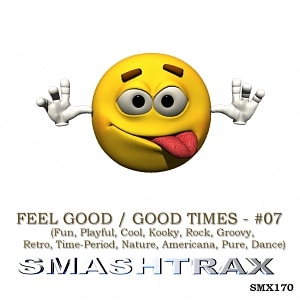 Feelgood/Good Times Vol. 7