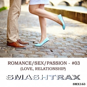 Romance/Passion Vol. 3 (Love)